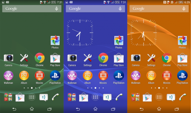 Credit: http://www.mobilegeeks.com/wp-content/uploads/2014/10/Sony-Xperia-Z3-Compact-UI-2-1024x605.png 